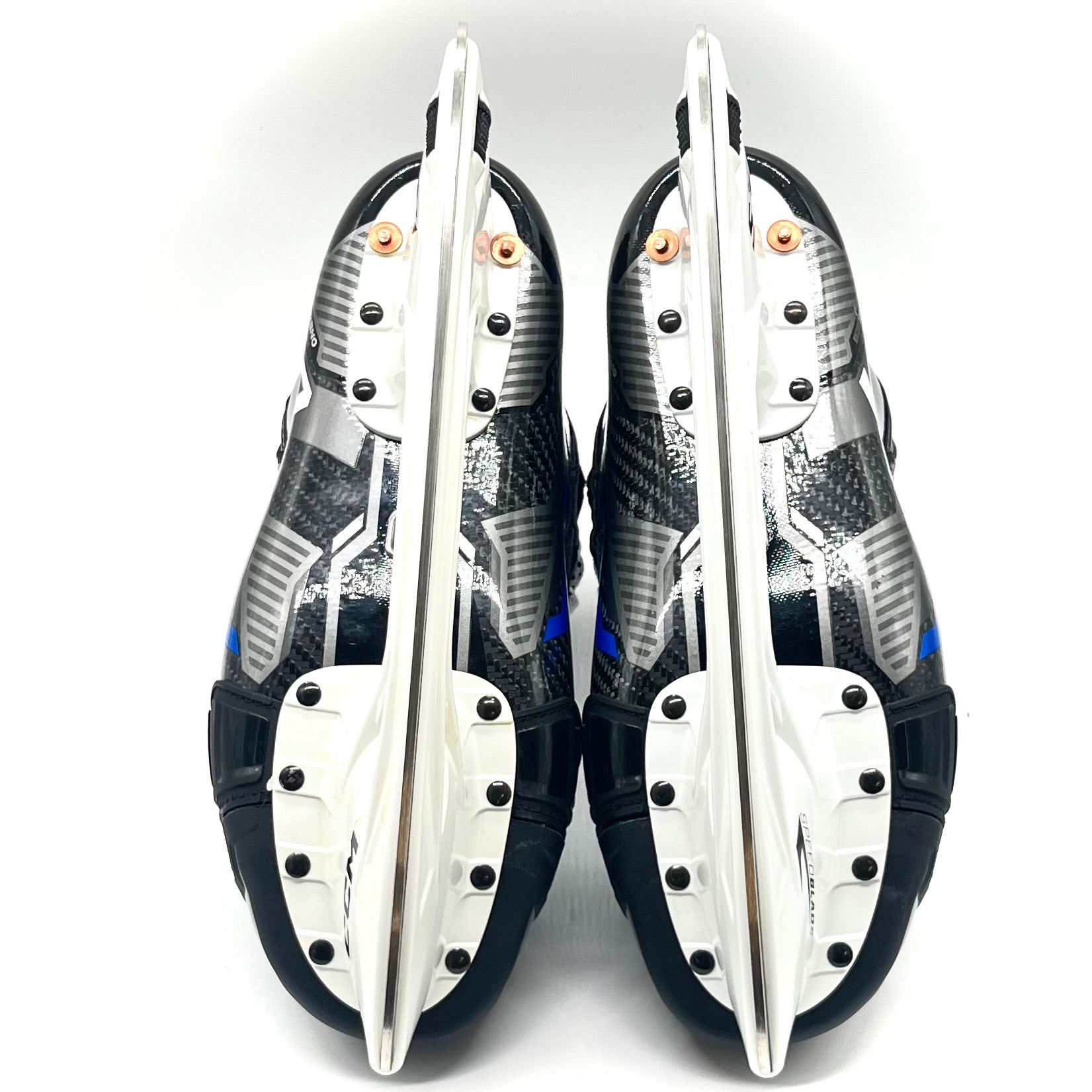 Patins de hockey CCM Tacks AS-V Pro - Taille 9D